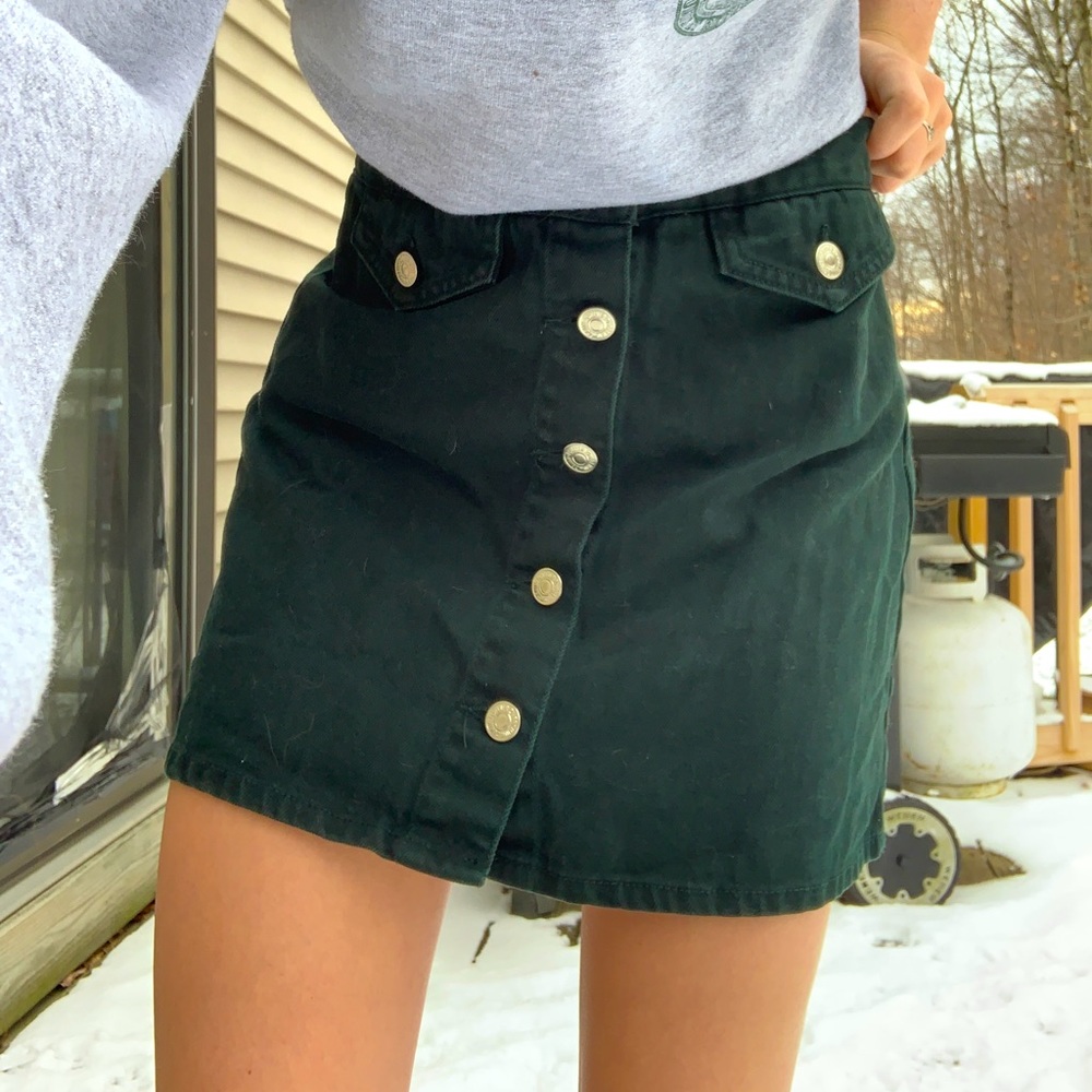 Forever 21 Skirt